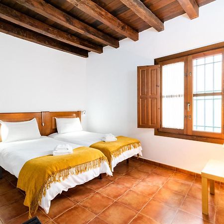 El Rey Zagal Apartament Casa Siglo XVI Pleno Centro Гранада Екстер'єр фото