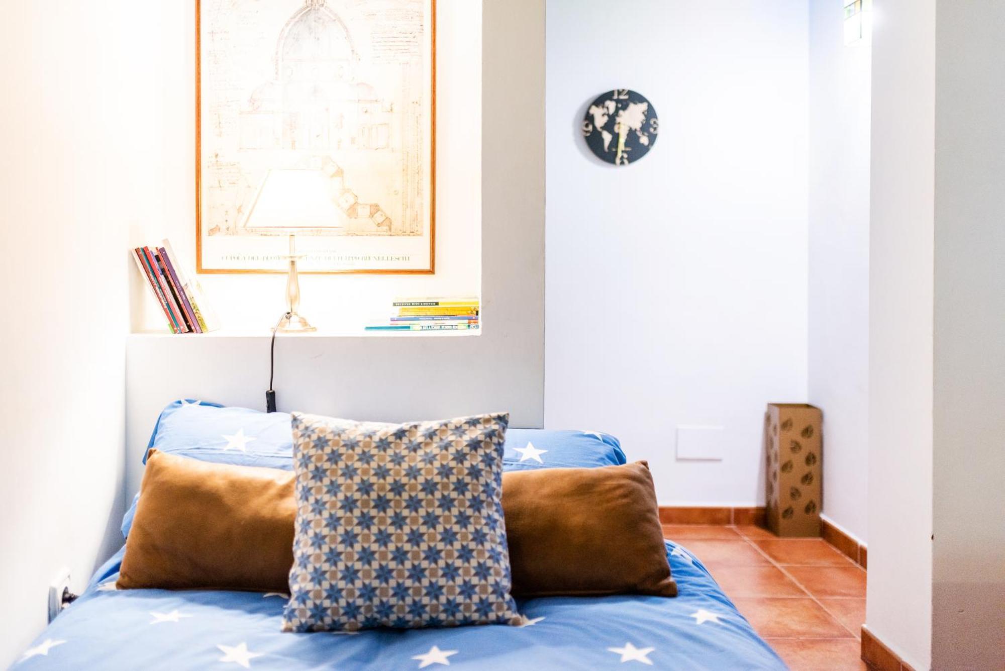 El Rey Zagal Apartament Casa Siglo XVI Pleno Centro Гранада Екстер'єр фото