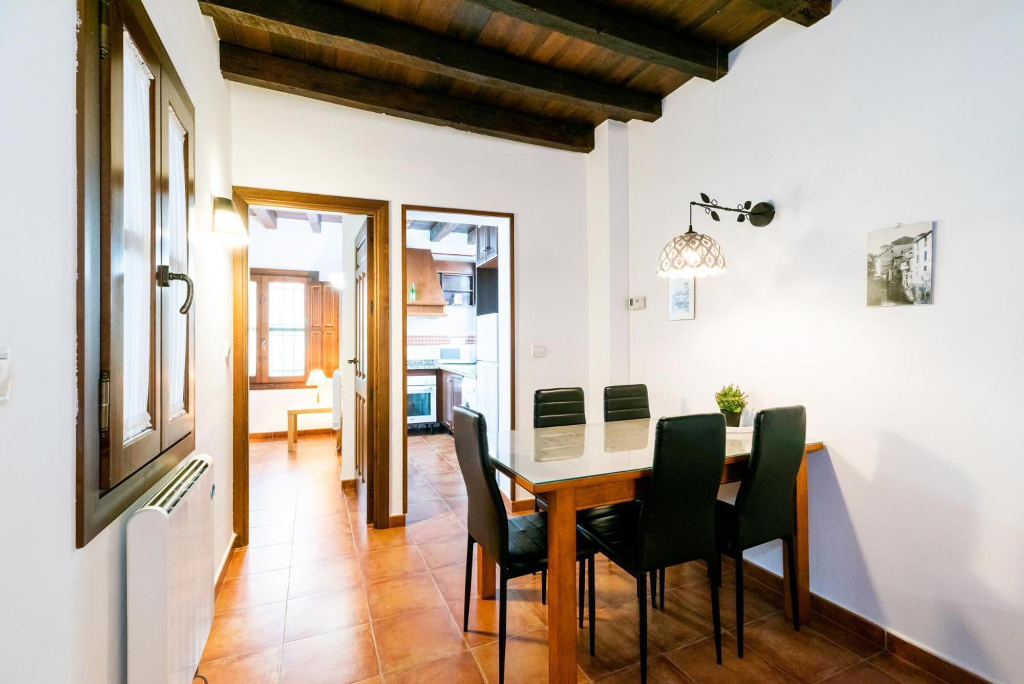 El Rey Zagal Apartament Casa Siglo XVI Pleno Centro Гранада Екстер'єр фото