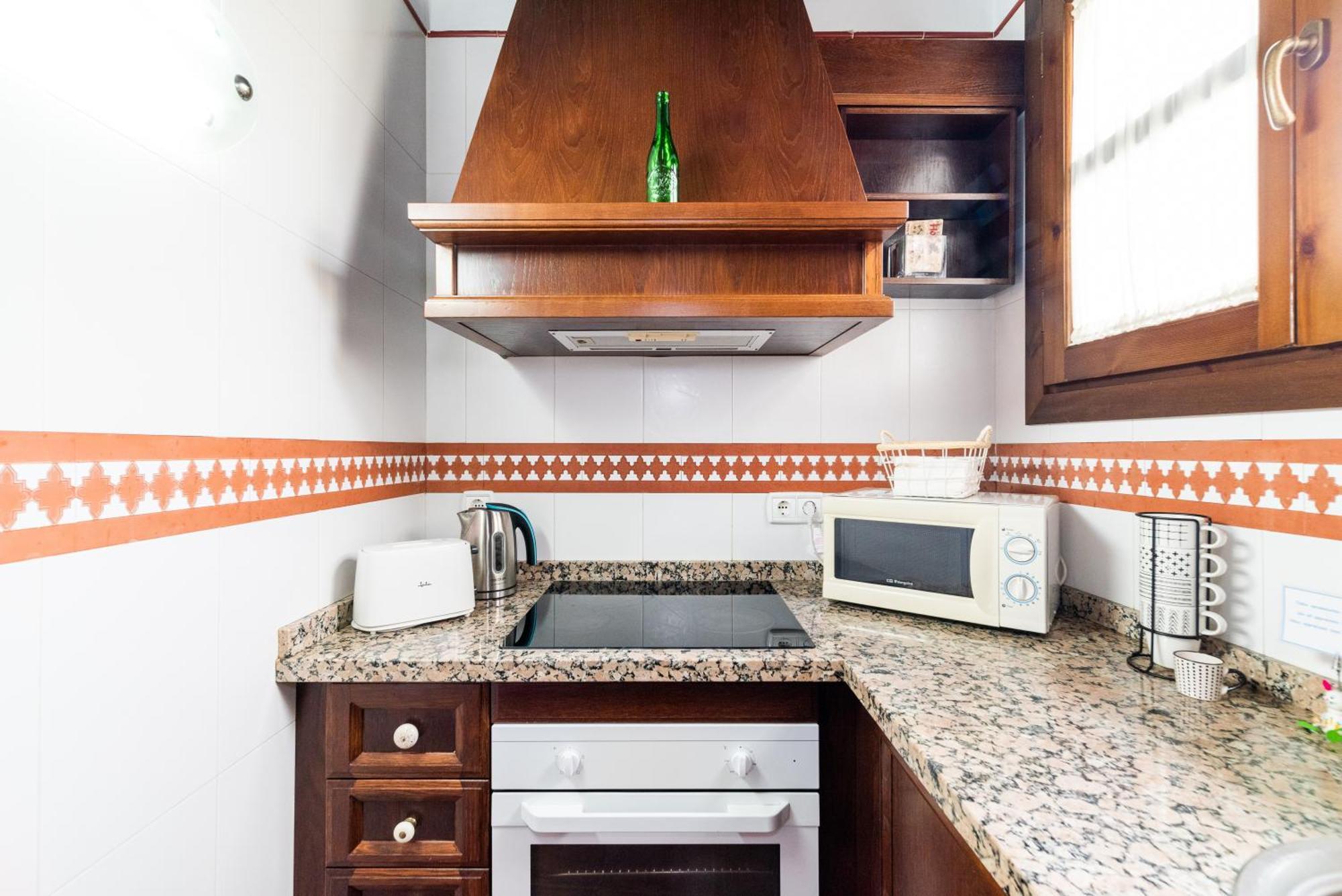 El Rey Zagal Apartament Casa Siglo XVI Pleno Centro Гранада Екстер'єр фото